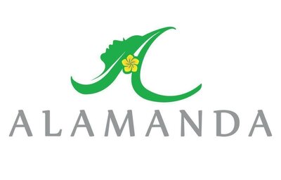 Trademark ALAMANDA