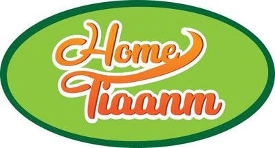 Trademark HOME TIAANM