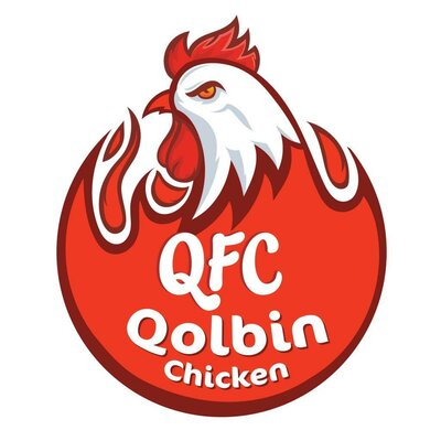 Trademark QFC QOLBIN CHICKEN