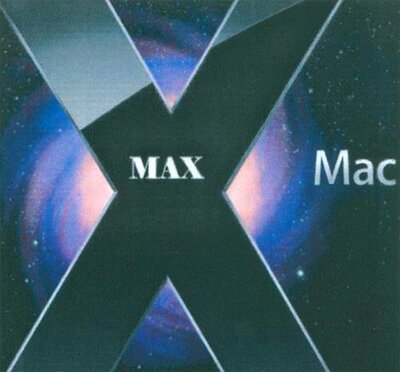 Trademark MAX MAC