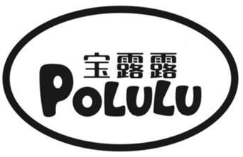 Trademark POLULU