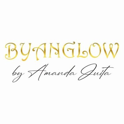 Trademark BYANGLOW by Amanda Juita