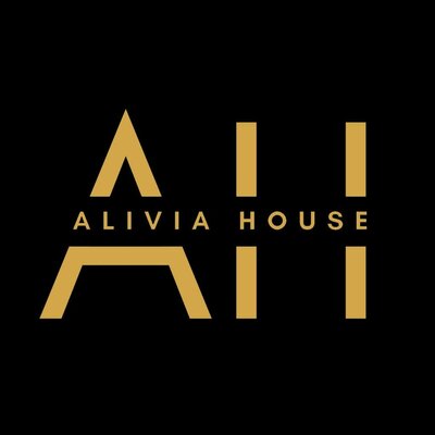 Trademark ALIVIA HOUSE