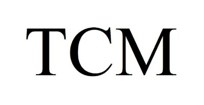 Trademark TCM