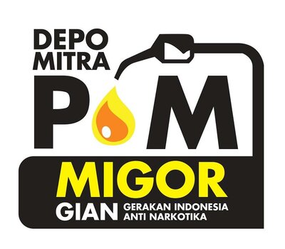 Trademark POM MIGOR GIAN