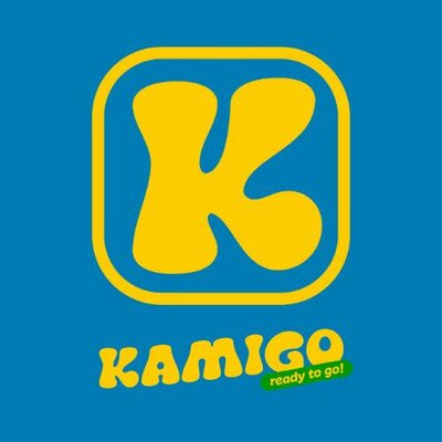 Trademark Kamigo