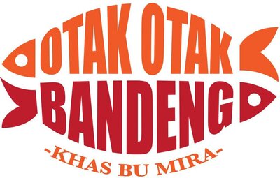 Trademark OTAK-OTAK BANDENG KHAS BU MIRA