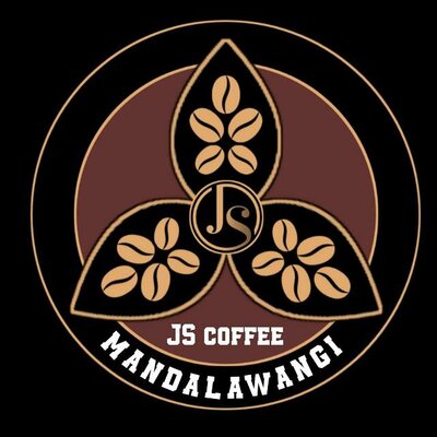 Trademark JS COFFEE MANDALAWANGI