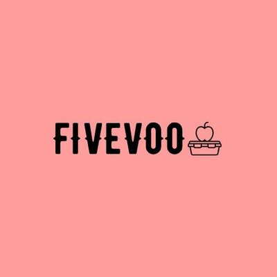 Trademark FIVEVOO