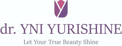 Trademark dr. YNI YURISHINE Let Your True Beauty Shine