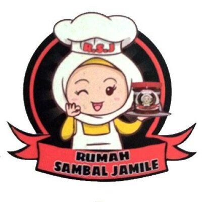 Trademark RUMAH SAMBAL JAMILE