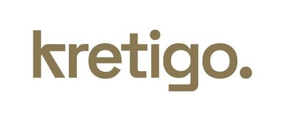 Trademark kretigo.