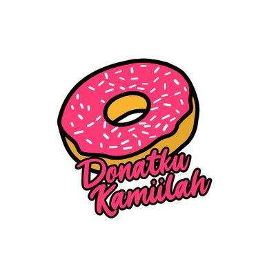 Trademark Donatku Kamiilah