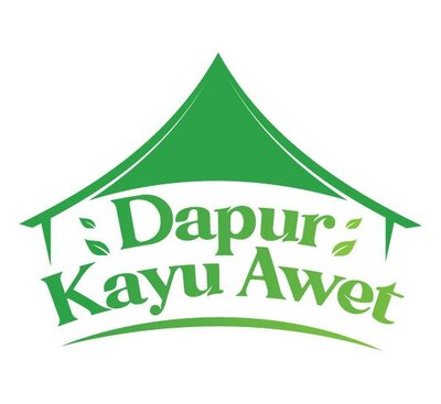 Trademark Dapur kayu awet