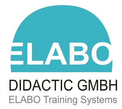 Trademark ELABO DIDACTIC GMBH ELABO TRAINING SYSTEMS + LOGO