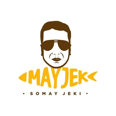 Trademark MAYJEK SOMAY JEKI + GAMBAR/LOGO