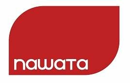 Trademark NAWATA + LOGO