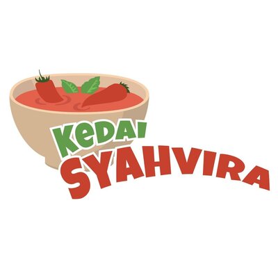 Trademark Kedai Syahvira