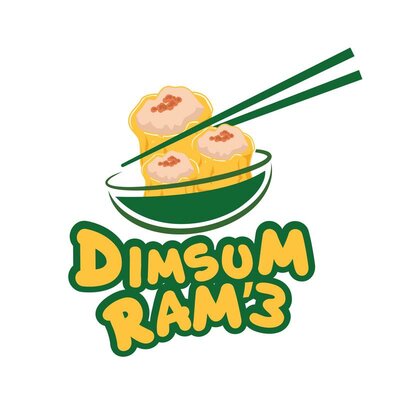 Trademark DIMSUM RAM'3