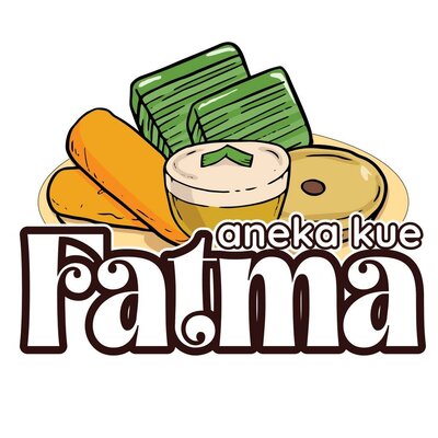 Trademark Aneka Kue Fatma