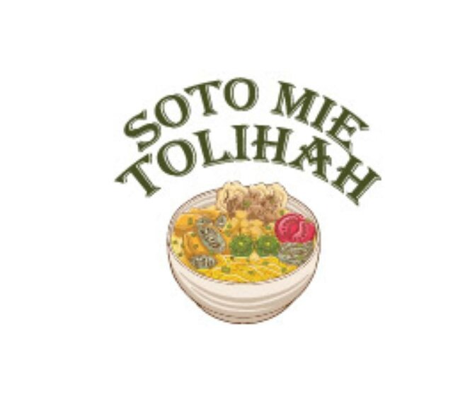 Trademark Soto Mie Tolihah