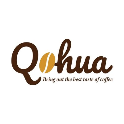 Trademark Qohua Bring out the best taste of coffee