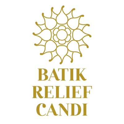 Trademark BATIK RELIEF CANDI