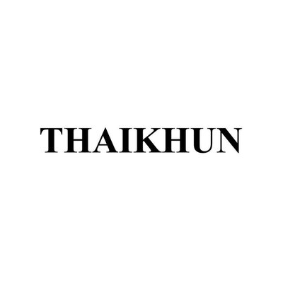 Trademark THAIKHUN