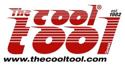 Trademark THE COOL TOOL www.thecooltool.com