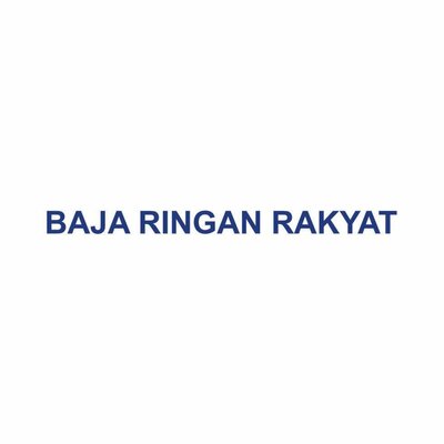 Trademark BAJA RINGAN RAKYAT