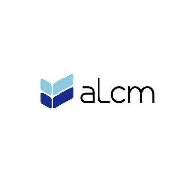 Trademark ALCM + LOGO