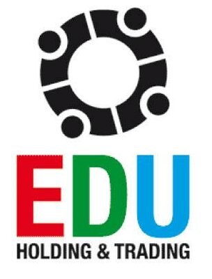 Trademark EDU HOLDING & TRADING