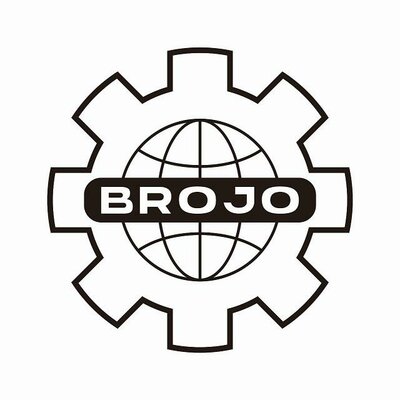 Trademark BROJO