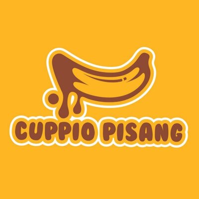 Trademark Cuppio Pisang