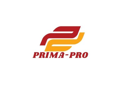 Trademark PRIMA-PRO + LOGO PP