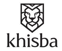 Trademark KHISBA DAN LOGO