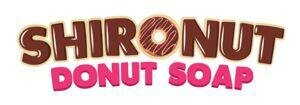 Trademark SHIRONUT DONUT SOAP