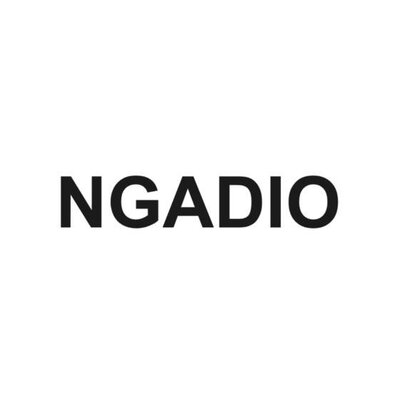 Trademark NGADIO