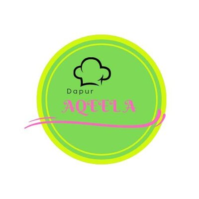 Trademark Dapur AQEELA