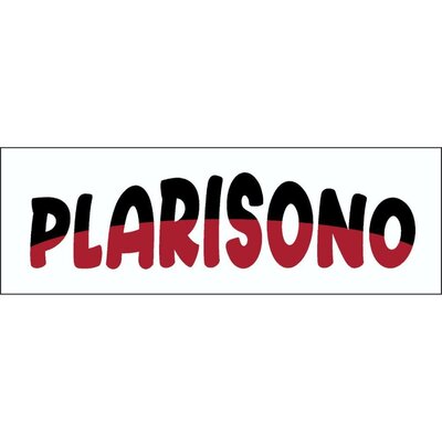 Trademark PLARISONO