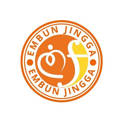 Trademark Embun Jingga