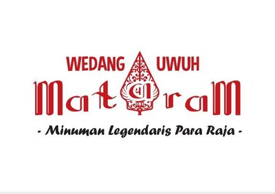 Trademark Mataram + Logo