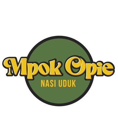 Trademark NASI UDUK MPOK OPIE