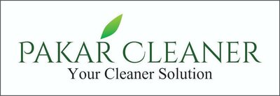 Trademark PAKAR CLEANER