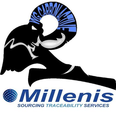 Trademark MILSORB + LOGO