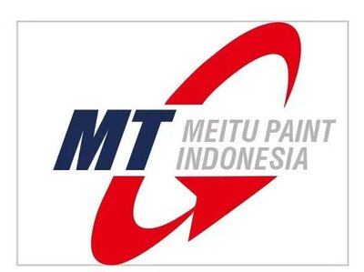 Trademark MT MEITU PAINT INDONESIA + LOGO