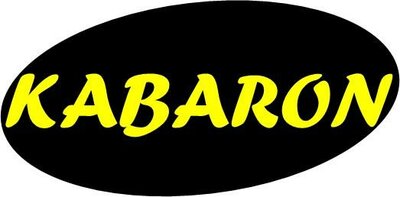 Trademark KABARON