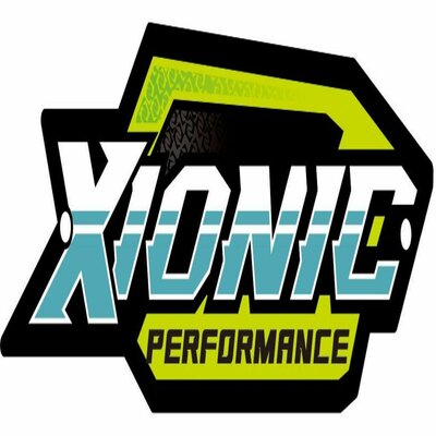 Trademark XIONIC PERFORMANCE