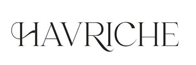 Trademark HAVRICHE + logo