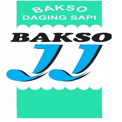 Trademark JJ BAKSO DAGING SAPI + LOGO